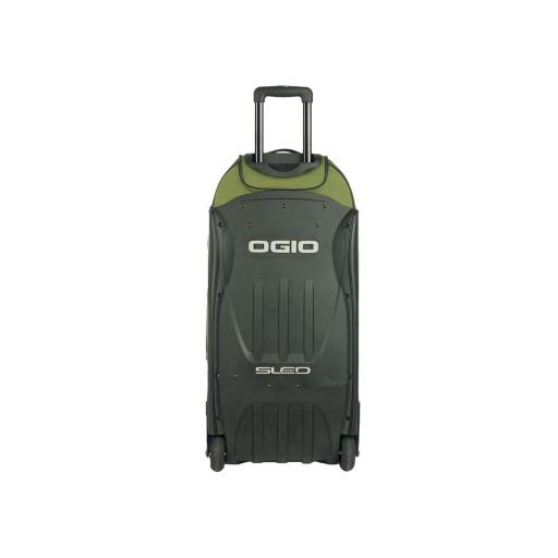 Bolsa transporte OGIO RIG 9800 Wheeled verde 123L [2]