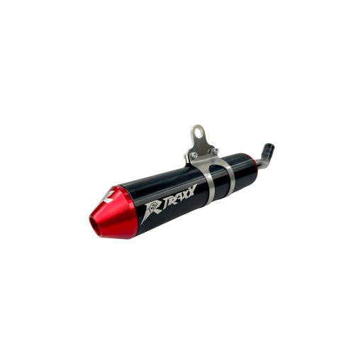 Stage 2 Yamaha YZ 125 2022 - 2026 [4]