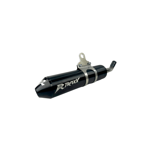 Stage 2 Yamaha YZ 125 2022 - 2026 [5]