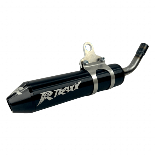 Escape comleto Rtraxx ktm sx 50 24-26 [3]