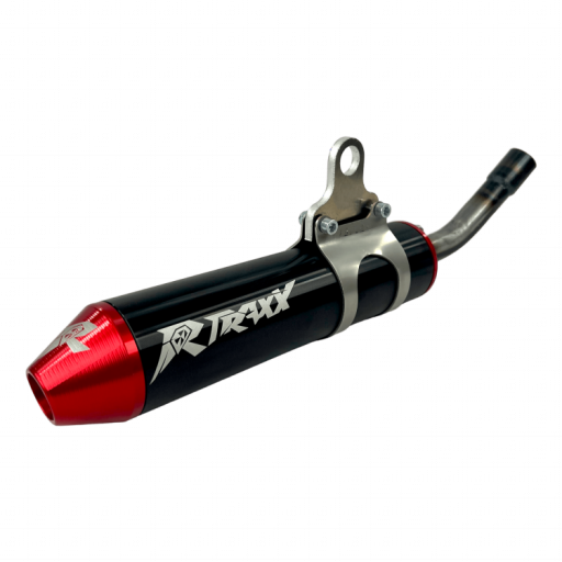 Escape comleto Rtraxx Yamaha YZ 125 22-26 [3]