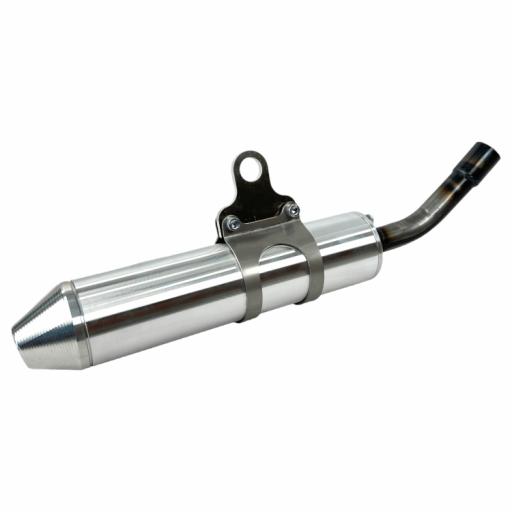 Escape comleto Rtraxx Yamaha YZ 125 22-26 [2]