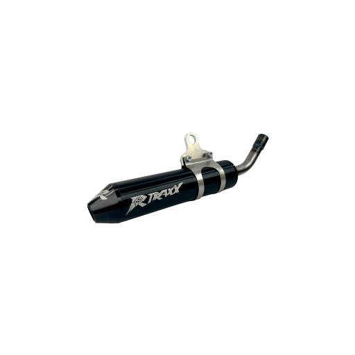 Escape comleto Rtraxx Yamaha YZ 125 22-26 [4]