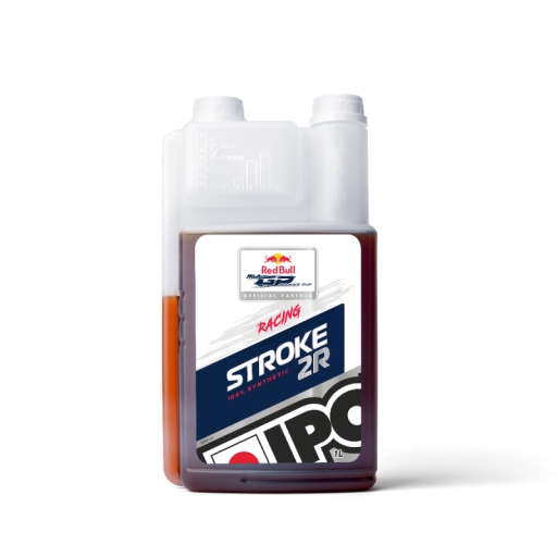 Ipone STROKE 2R mezcla