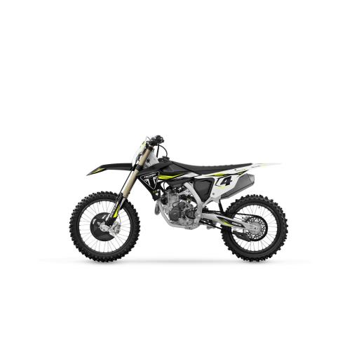 Triumph TF 450-RC EDITION [1]