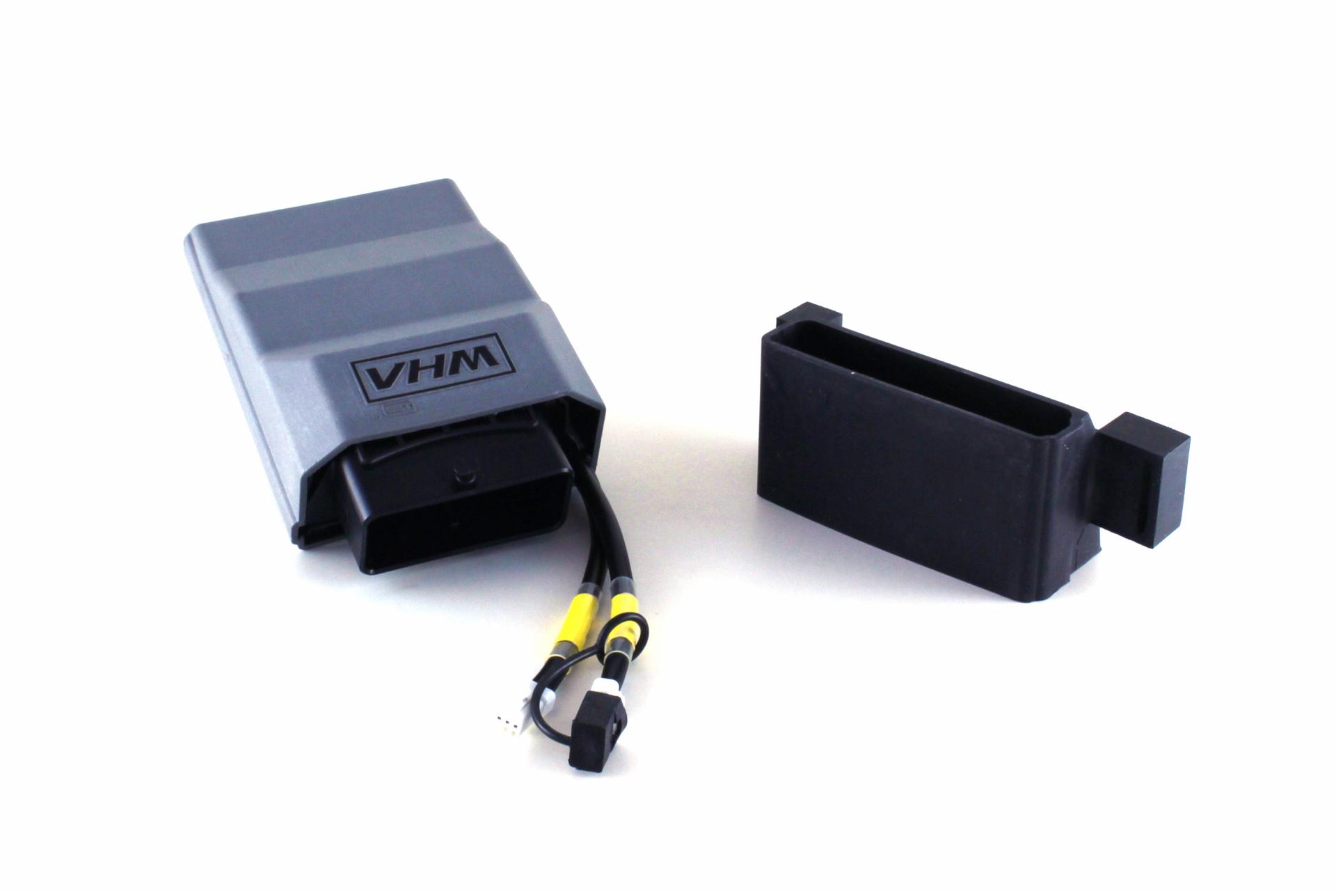 Centralita VHM para ktm sx 125 '23 - '27 Husqvarna Tc 125 '23 -'27 Gas Gas MC 125 23 - '27