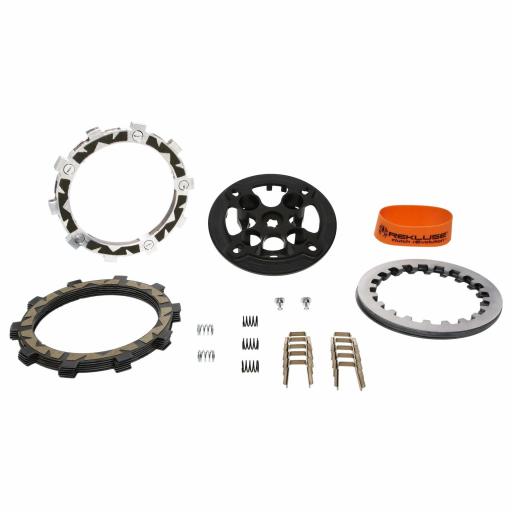Embrague completo REKLUSE RadiusX 4.0 (Street) Yamaha Teneré 700