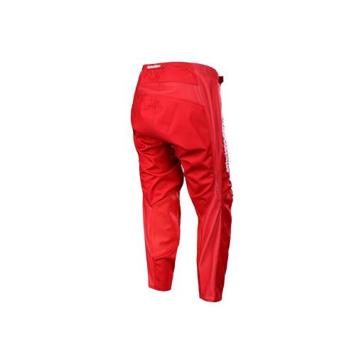 Pantalon Infantil Troy Lee GP Mono color rojo [1]