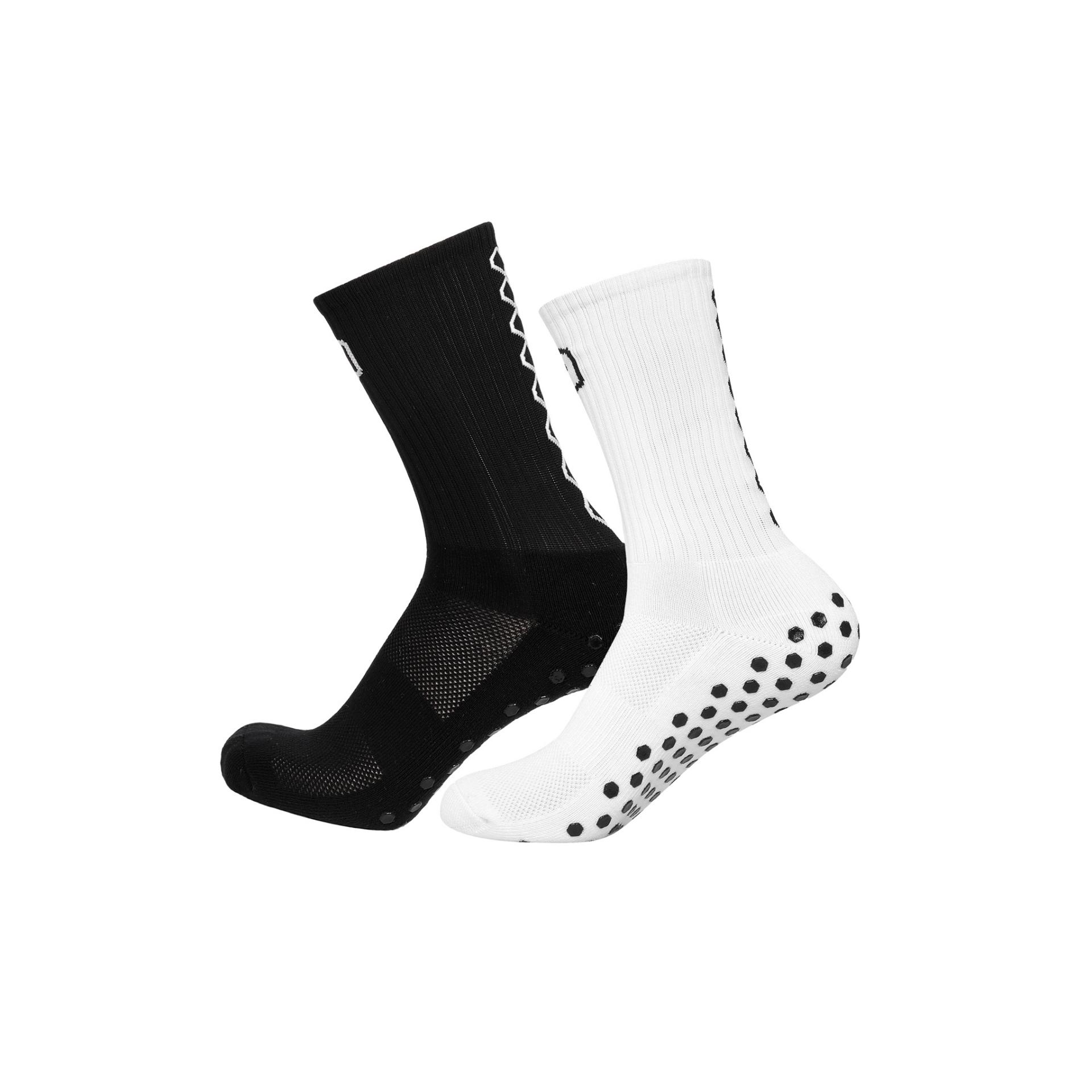 Comprar Pack 2 Pares Calcetines Antideslizantes en Influence Quality