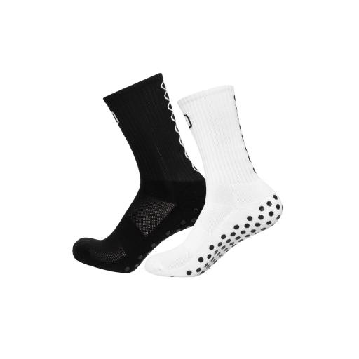 Pack 2 Pares Calcetines Antideslizantes [0]