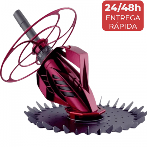 Robot limpiafondos DPOOL TOP 
