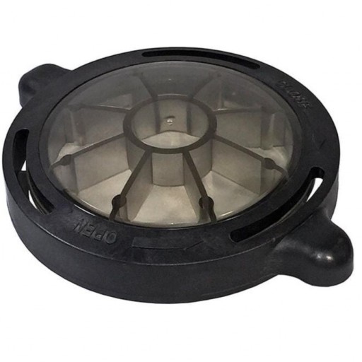 Tapa motor pqs(pool pump)