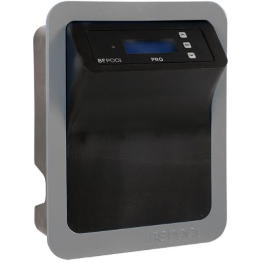 Clorador salino BSV PRO 70 g/h BSV