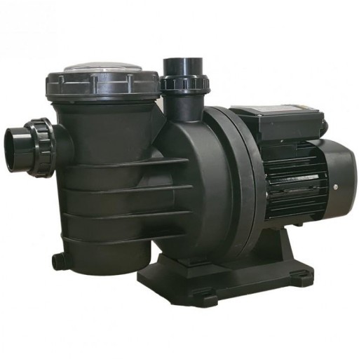 Bomba Piscina Atlantic-Silen 0,50-0,75 cv-1 cv-1,5 cv