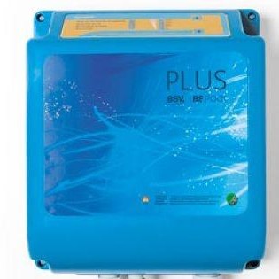 Clorador salino Concept Plus BSV Clorador salino Concept Plus 20 g/h - 50 m³ BSV