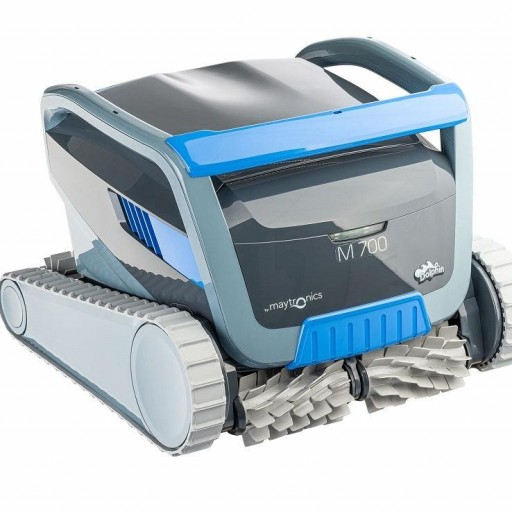 Dolphin M700 robot limpiafondos  [0]