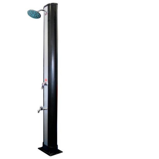 DUCHA SOLAR PVC 35 L  [0]