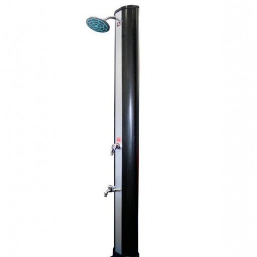 DUCHA SOLAR PVC 35 L  [1]