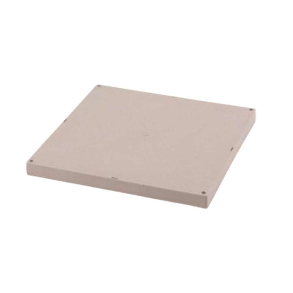 TAPA REFORZADA PP 55 X 55 ARQ.PVC