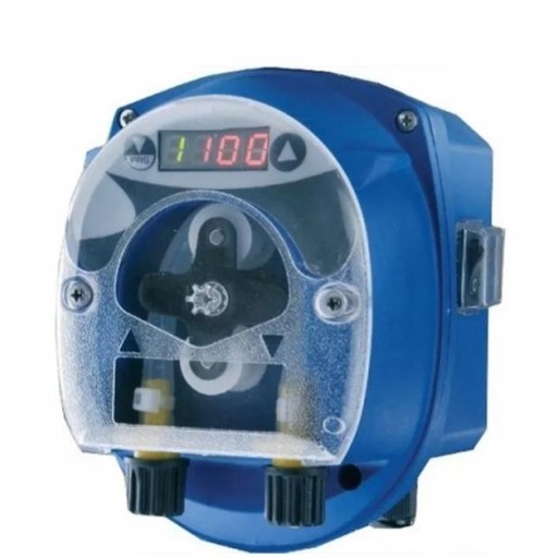 Bomba dosificadora Seko Dinamik Pool pH 1,5 l/h Seko [0]
