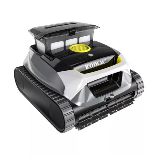 Zodiac Freedom Lite Limpiafondos sin cable [0]