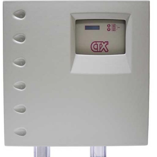 Panel de dosificación y control pH/ppm  [0]