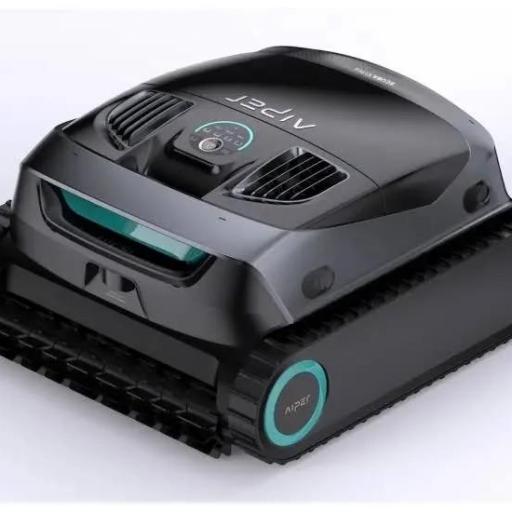 Robot Aiper Scuba X1 Pro Sin Cables - Aiper