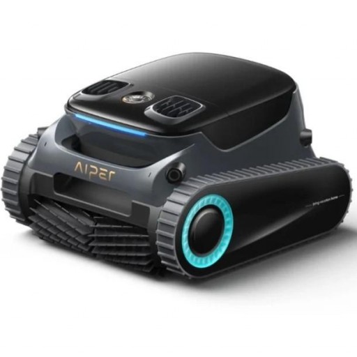 Aiper Scuba P1 Pro Robot de Piscina Limpiafondos Sin Cable