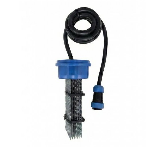 ELECTRODO CLORADOR, SALICLOR TEAM L-50 14 gr [0]