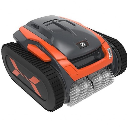 Aspirador de Piscina ZODIAC Vortrax TRX 8700 iQ [0]