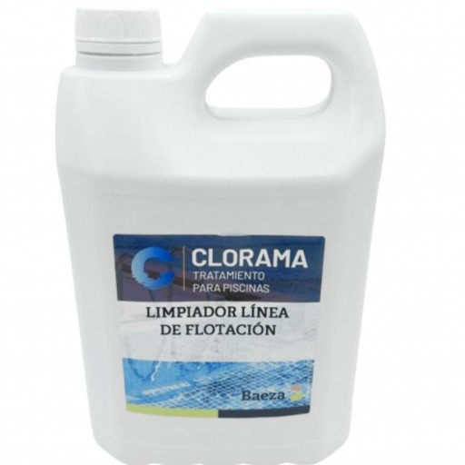 CLORAMA LIMP. LINEA FLOTACIÓN 5 L [0]