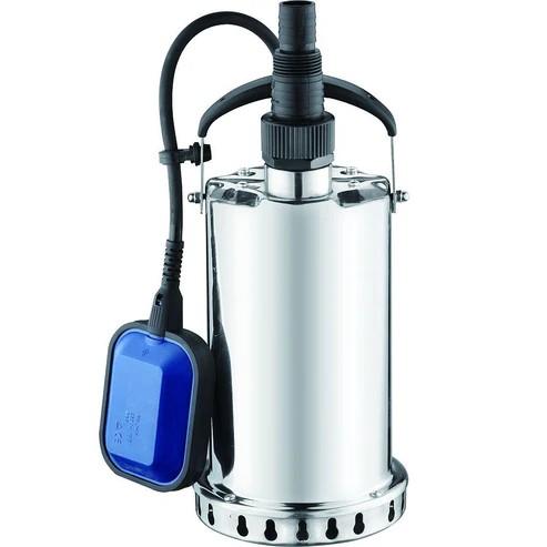 BOMBA ACHIQUE INOX FLUQWATER XTRA+ 230V.