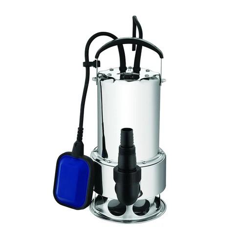 BOMBA ACHIQUE INOX FLUQWATER MINUS+ 230V.