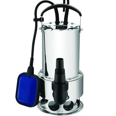 BOMBA ACHIQUE INOX FLUQWATER MINUS+ 230V. [0]