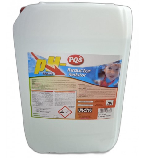 PH MENOS LÍQUIDO PQS [0]