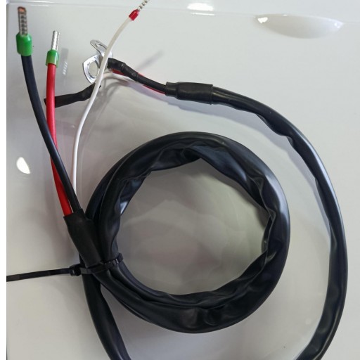 Recambio clorador BSV Cable célula 1,5 m Concept 20/25 [0]