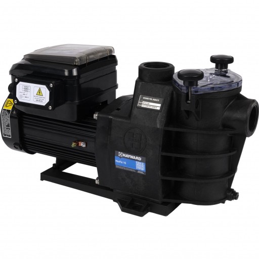 Bomba Max Flo® VS VELOCIDA VARIABLE [0]