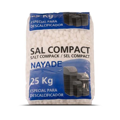 Sal compact Nayade