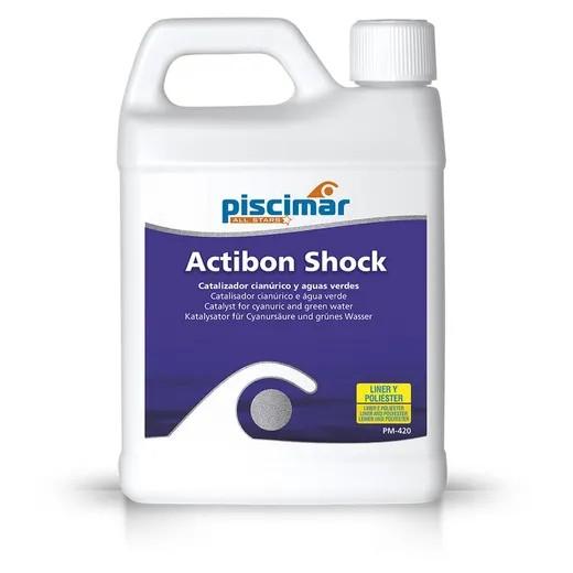 Actibon Shock catalizador PM-420 0,5L