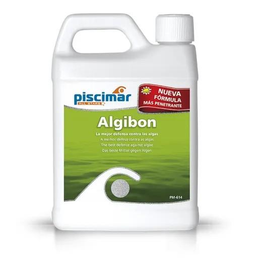 Algibon Antialgas Pm-614 Piscimar