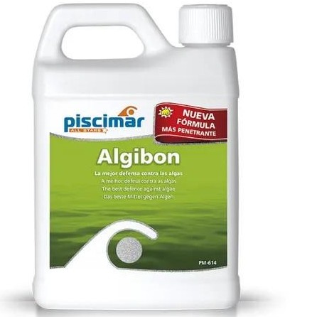 Algibon Antialgas Pm-614 Piscimar [0]