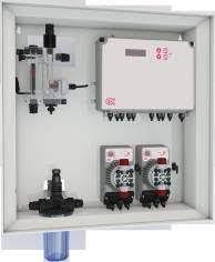 PREPARACION PISCINA TEMPORADA