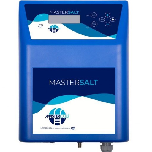 Clorador Salino Mastersalt Pqs 14 G/H 