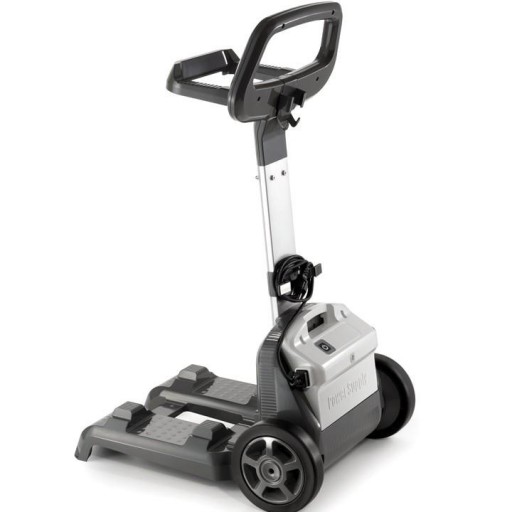Limpiafondos automático Dolphin C6 [1]