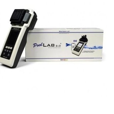 FOTOMETRO POOL LAB 2.0 ANALIZADOR DIGITAL [1]