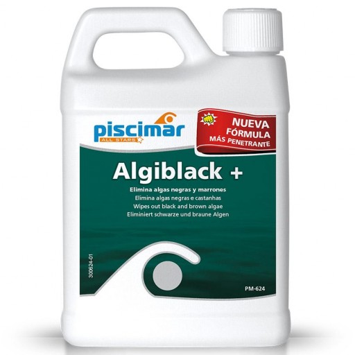 Algiblack + 1L [0]