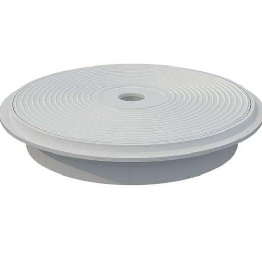 Recambio Astralpool Skimmer Tapa y aro circular [0]