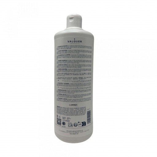 Champú Biotina Valquer 1000 ml  [2]