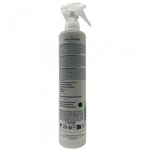Loción Bifásica acondicionadora Valquer 300ml [1]