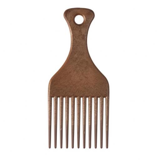 Peine ahuecdor 11 púas 17.2 cm